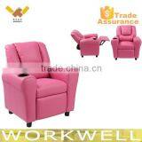 Kids Flip Out Sofa thumbnail-4