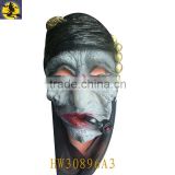 Wholesale Fashion Style Witch Halloween Masks