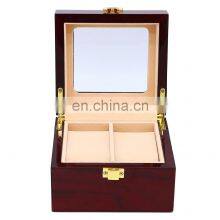 Amazon Hot Sale Wooden Storage Box for Watch thumbnail-2