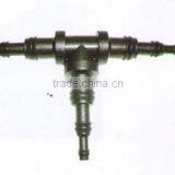 Nylon Vacuum Tubing Connector thumbnail-3