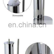 Cheap Price Bathroom Eco-Friendly Toilet Brush Cleaning With Holder For Sale thumbnail-4