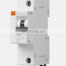 Smart Single Phase Residual Circuit Breaker