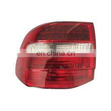 OEM 95563148702 95563148802 Tail Light Assembly Tail Lamp Assy for Porsche Cayenne 2007-2010 thumbnail-1
