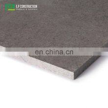 Good Look Full-Body 5-24mm Mgo Chopped Schall Acoustic Living Room Supplier Prijs Fiber Cement Board thumbnail-3