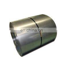 Factory Price ASTMA36 Z80 0.12mm Thick Hot Dipped Zinc Coated Galvanized GI Coil thumbnail-5