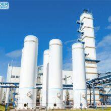 Air Separation Unit (ASU) for High Purity LOX, LIN, LAR thumbnail-3