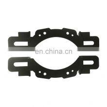 Led Fog Light Led Light Bar Mounting Bracket for Jeep jk BumperJ361 thumbnail-4