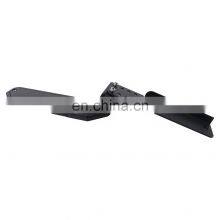 Car Rest Pedal For Jeep Wrangler JL JK Gas Pedal Auto Parts thumbnail-2