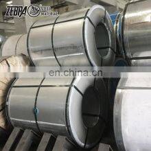 DX51D Z100 Zinc Coated Hot Dipped Galvanized Steel Coil /0.6mm 0.4mm 0.8mm Galvanized Sheet Metal Roll thumbnail-3
