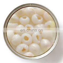 Canned Lychee From Viet Nam With High Quality And Good Price