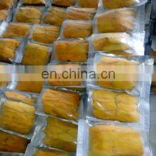 Vietnam Soft Dried Mango 100% Natural Mango thumbnail-4