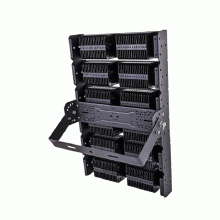 Outdoor LED Module Tunnel Lamp 100W Waterproof IP66 Led FloodLight thumbnail-2