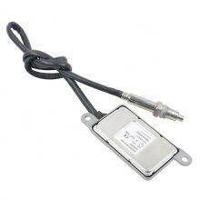 Haoxiang Auto New Material 24V Europe Truck Nox Sensor Nitrogen Oxide Sensor 2294291 5WK97401 For Scania Truck thumbnail-4