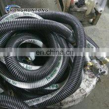 New Hot Selling Products Wear Resistant Composite Hose With EN13766 Standards thumbnail-3