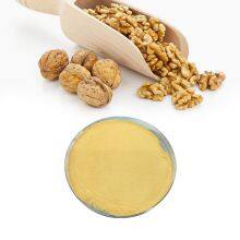 High Quality Pure Walnut Extract Peptide Protein Powder Walnut Peptide thumbnail-5