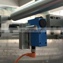 Automatic Meat Thermoforming Packaging Machine For Vacuum Packaging Of Sausage Snacks thumbnail-3