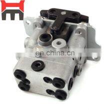 Two-way Pedal Valve Hydraulic Breaker Foot Valve thumbnail-5