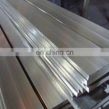 China Reliable Manufacturer 410 430 316 Stainless Steel Flat Bar thumbnail-2