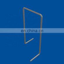 New Products on China Market Low Carbon Steel Wire Automatic Steel Bar Rebar Bending Machine