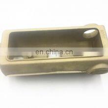 Custom Brass Lost Wax Die Casting Parts thumbnail-4