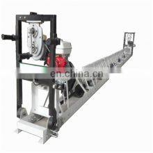 Smooth Finishing Floor Leveling Machine Vibratory Truss Screed thumbnail-4