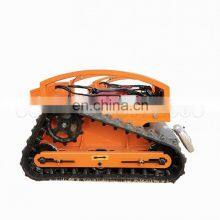 HENGWANG HW750-8A Zero Turn Mower Smart Robot Lawn Mower thumbnail-1