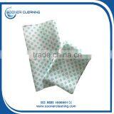 Spunlace Nonwoven Household Anti Static Wipes thumbnail-5