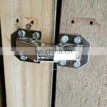 Adjustable Hinge Loose-leaf Wooden Box Counter Household Wardrobe Door Desk Table Bed Sofa Cabinet Hinges thumbnail-5