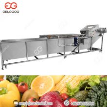 Mobile Vegetable Washer