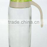 Leakproof Glass Olive Oil Bottle thumbnail-6