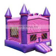 Pink Jumping Castle Bounce House Inflatable Bouncy Castle Bouncer thumbnail-3