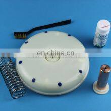 Latest Technology Environmentally Friendly Clean Healthy Home Swimming Pool Solar Ionizer thumbnail-5