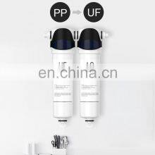 Water Alkaline Filtration uf Membrane Household Filter Ultra Filtration Water Filtration System thumbnail-3