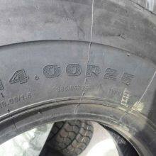 E-3c 1400-24/25 Construction Machinery Dump Truck Wide Body Tire 14.00-24/25 thumbnail-5