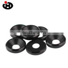 Hot Sale JINGHONG Black Nylon Countersunk Concave Washer thumbnail-4