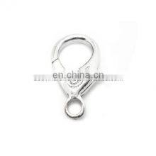 Fashion High Quality Metal Alloy Lobster Clasps Claw