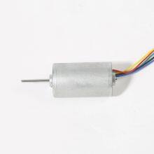 BL2847 PWM Pulse Wide Speed Range Built-in Driver Brushless Motor thumbnail-4