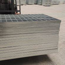 Carbon Steel Grating thumbnail-2