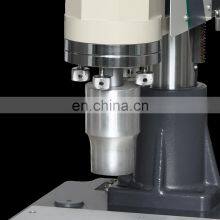 Hot Sale Ultrasonic Multiprocess Welders for Nonwoven Plastic 15khz 2600w thumbnail-5