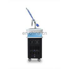 1064 nm 755nm 532nm Picosecond Q Switched Tattoo Removal Machine For Sale thumbnail-4