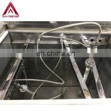 Water Tank for the Hydrostatic Pressure Tester With Refrigerating System thumbnail-4