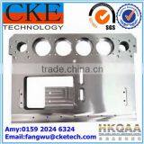 Polishing; Anodizing; Painting;Powder Coating OEM Machinery Parts With a Competitive Price