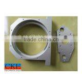 Precision CNC Aluminum Milling Spare Parts in Mechanical Parts