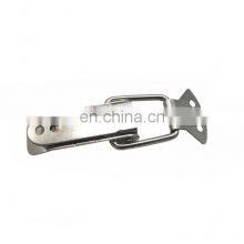 Factory Price Draw Latch With Keyhole thumbnail-1