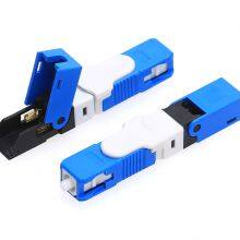 SC/UPC Type Optical Fiber Fast Connector thumbnail-4