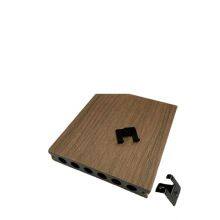 Black Stainless Steel Buckle Floor Fastener Seam Splicing Floor Connector End thumbnail-2