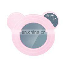 2021 New Thermal Mug Heater Usb Coffee Cup Warmer Coffee Warmer Constant Temperature thumbnail-5