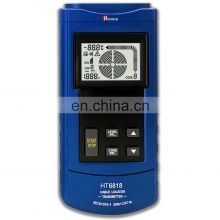 HT-6818 Multi-functional cable fault location  cable Network tester wire detector wire finder