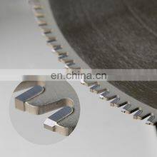 LIVTER 10 Inch 255mm TCT Carbide Circular Miter Saw Blade Aluminum Cutting Blade thumbnail-3