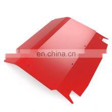 UTV ATV Aluminum Roof for Accessories Polaris Ge Neral 1000 2016+ Roof thumbnail-5